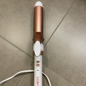 Conair curling iron